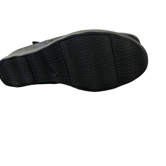 Dansko New Women's Marisa Black size 38 - Picture 11 of 12